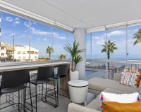 Vente - Apartment - La Manga