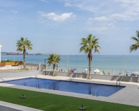 Vente - Apartment - La Manga