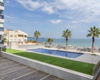 Vente - Apartment - La Manga