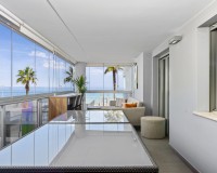 Vente - Apartment - La Manga