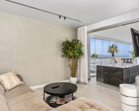 Vente - Apartment - La Manga