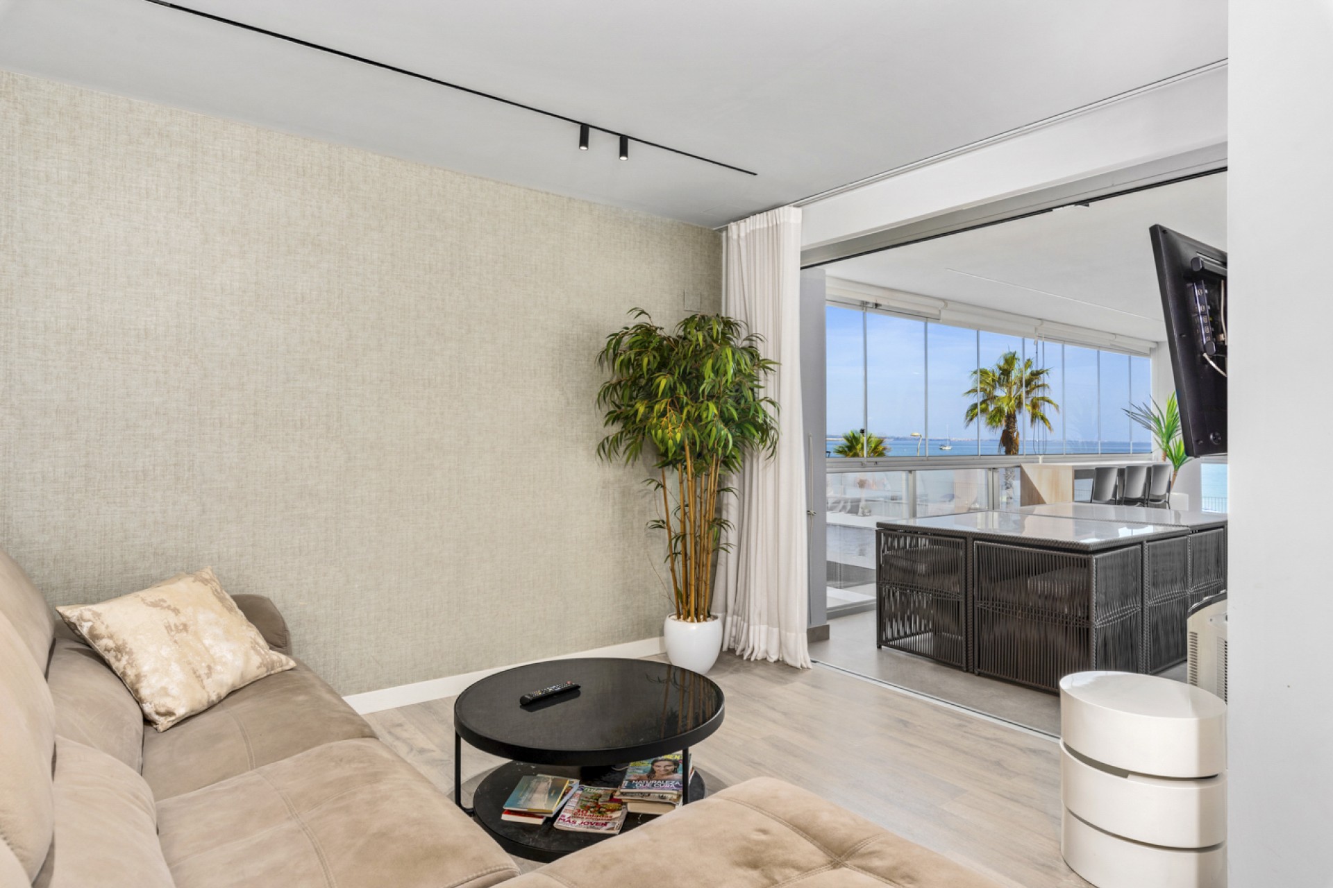 Vente - Apartment - La Manga