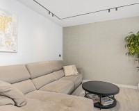 Vente - Apartment - La Manga