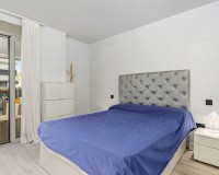 Vente - Apartment - La Manga