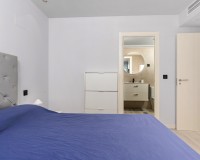 Vente - Apartment - La Manga