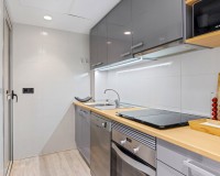 Vente - Apartment - La Manga