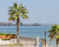 Vente - Apartment - La Manga