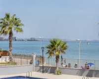 Vente - Apartment - La Manga