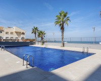 Vente - Apartment - La Manga