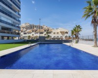 Vente - Apartment - La Manga