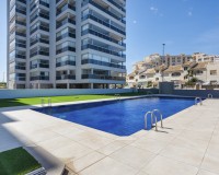 Vente - Apartment - La Manga