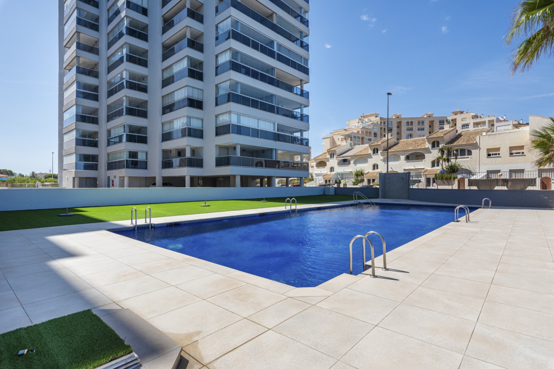 Vente - Apartment - La Manga