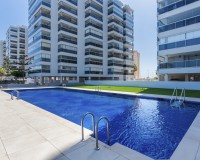 Vente - Apartment - La Manga