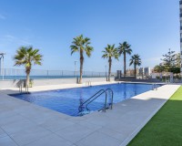 Vente - Apartment - La Manga