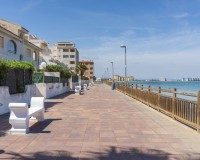 Vente - Apartment - La Manga