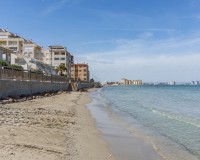 Vente - Apartment - La Manga