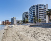 Vente - Apartment - La Manga