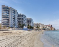 Vente - Apartment - La Manga