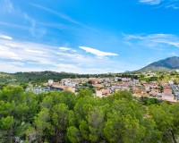 Vente - Apartment - La Nucia - La nucia