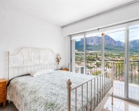 Vente - Apartment - La Nucia - La nucia