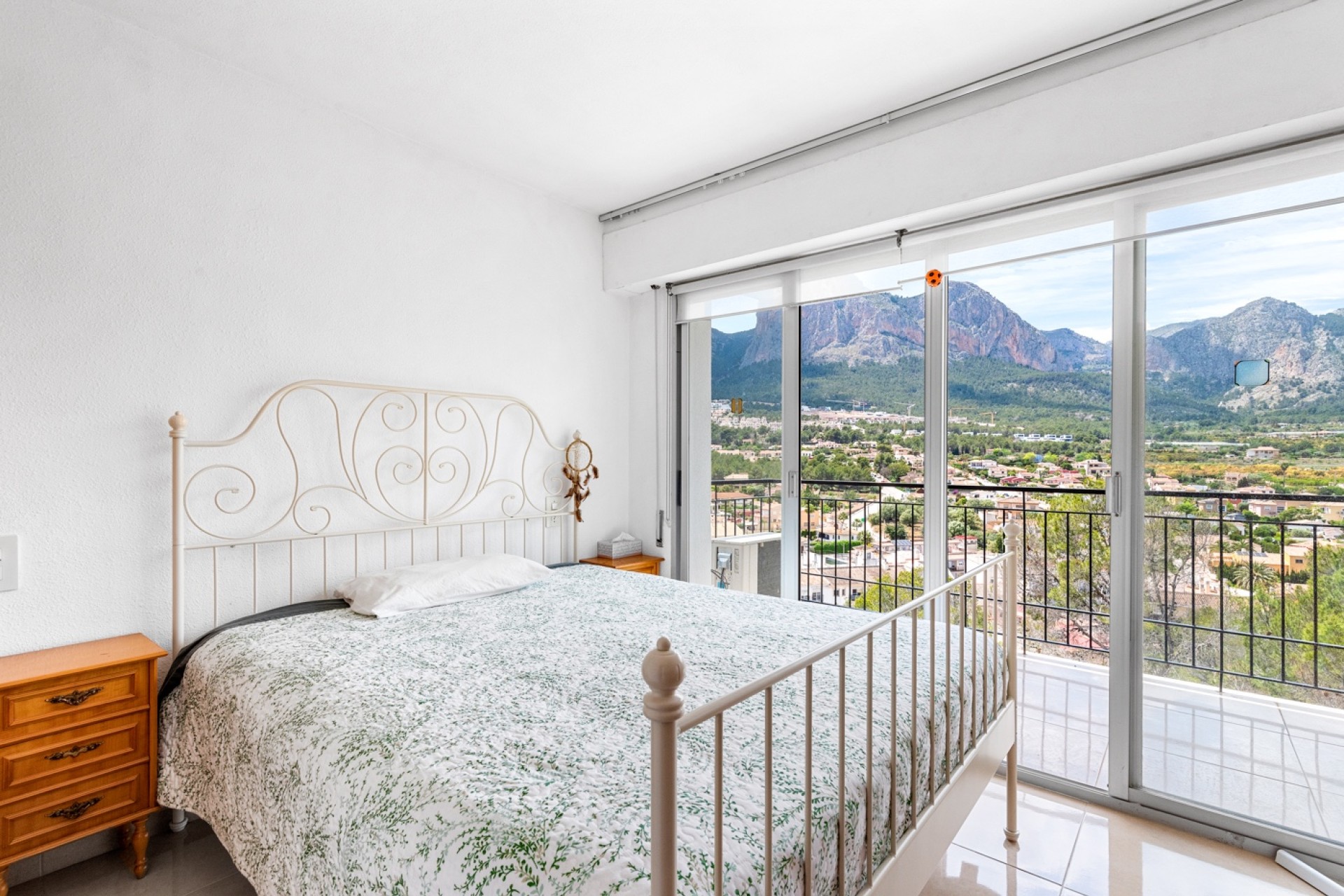 Vente - Apartment - La Nucia - La nucia