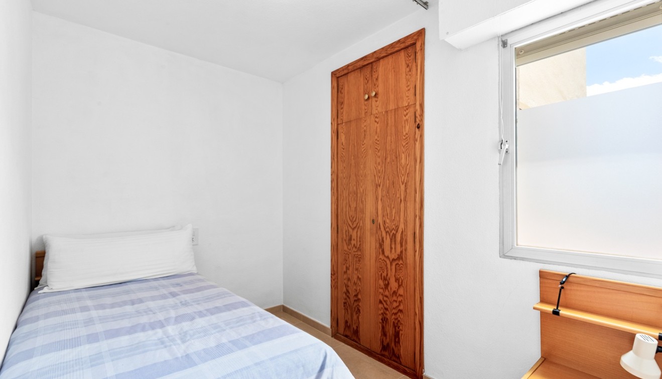 Vente - Apartment - La Nucia - La nucia