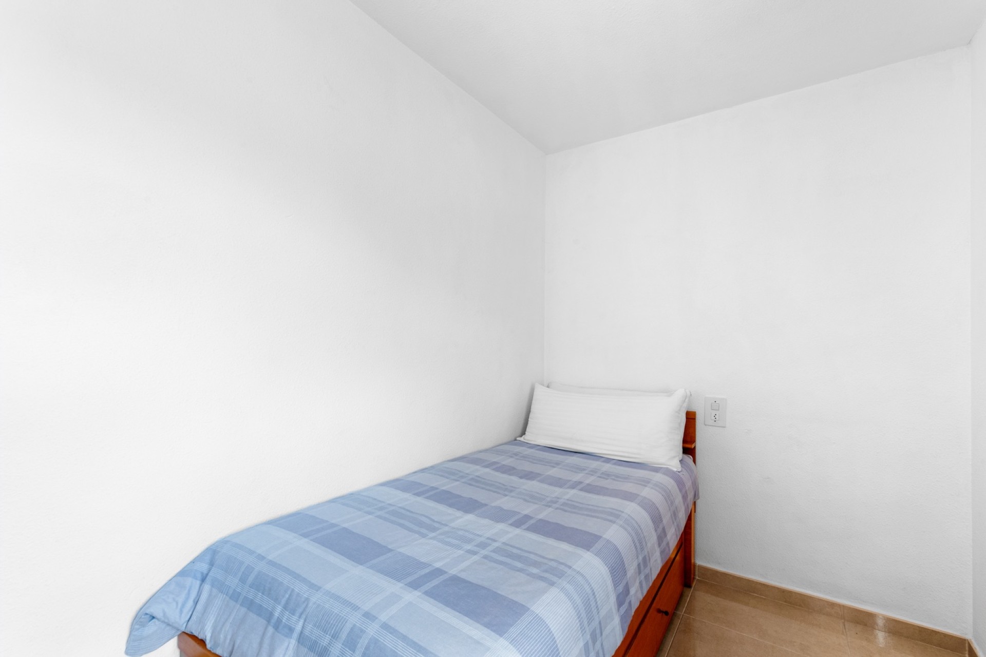 Vente - Apartment - La Nucia - La nucia