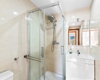 Vente - Apartment - La Nucia - La nucia