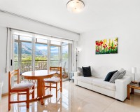 Vente - Apartment - La Nucia - La nucia