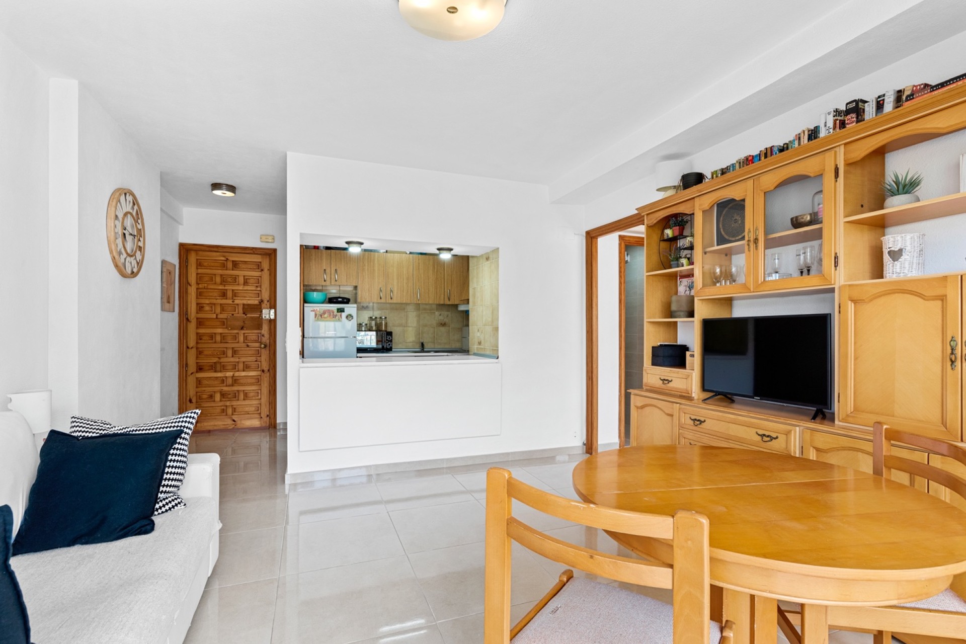 Vente - Apartment - La Nucia - La nucia