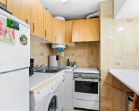 Vente - Apartment - La Nucia - La nucia