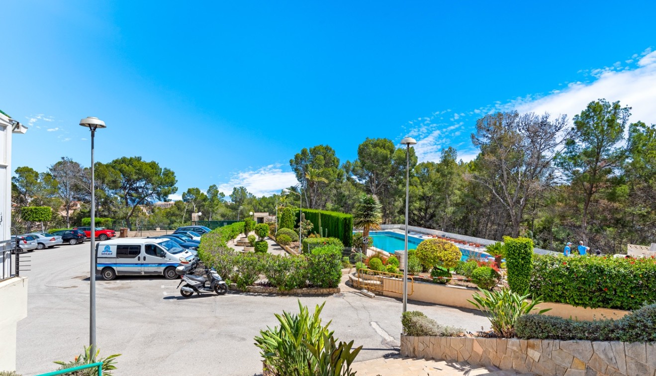 Vente - Apartment - La Nucia - La nucia