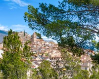 Vente - Apartment - La Nucia - La nucia