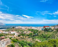 Vente - Apartment - La Nucia - La nucia