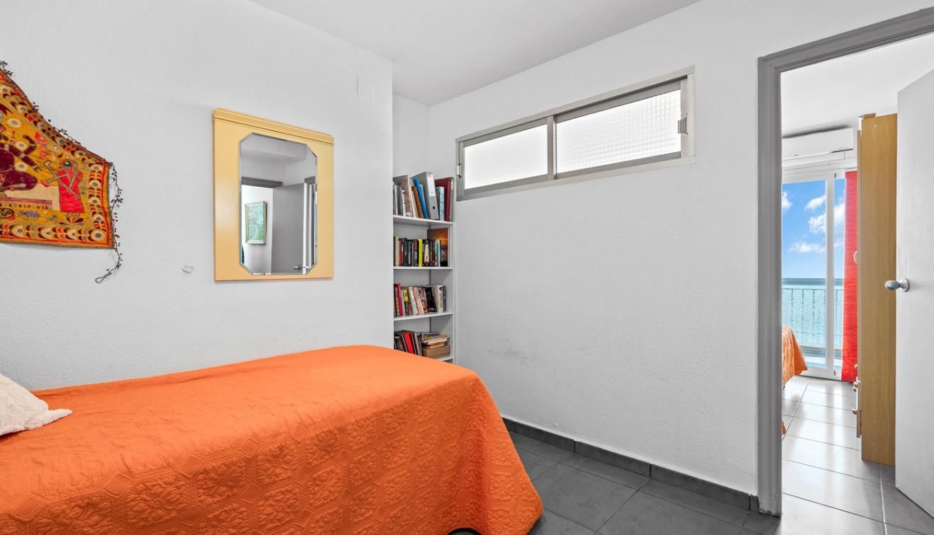 Vente - Apartment - La Nucia - La nucia