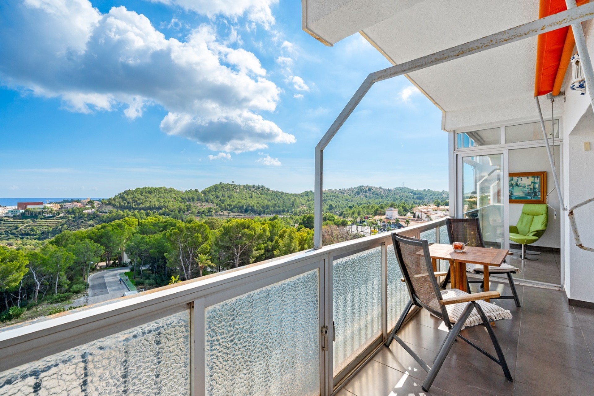 Vente - Apartment - La Nucia - La nucia