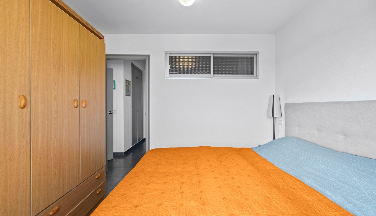 Vente - Apartment - La Nucia - La nucia