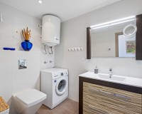 Vente - Apartment - La Nucia - La nucia