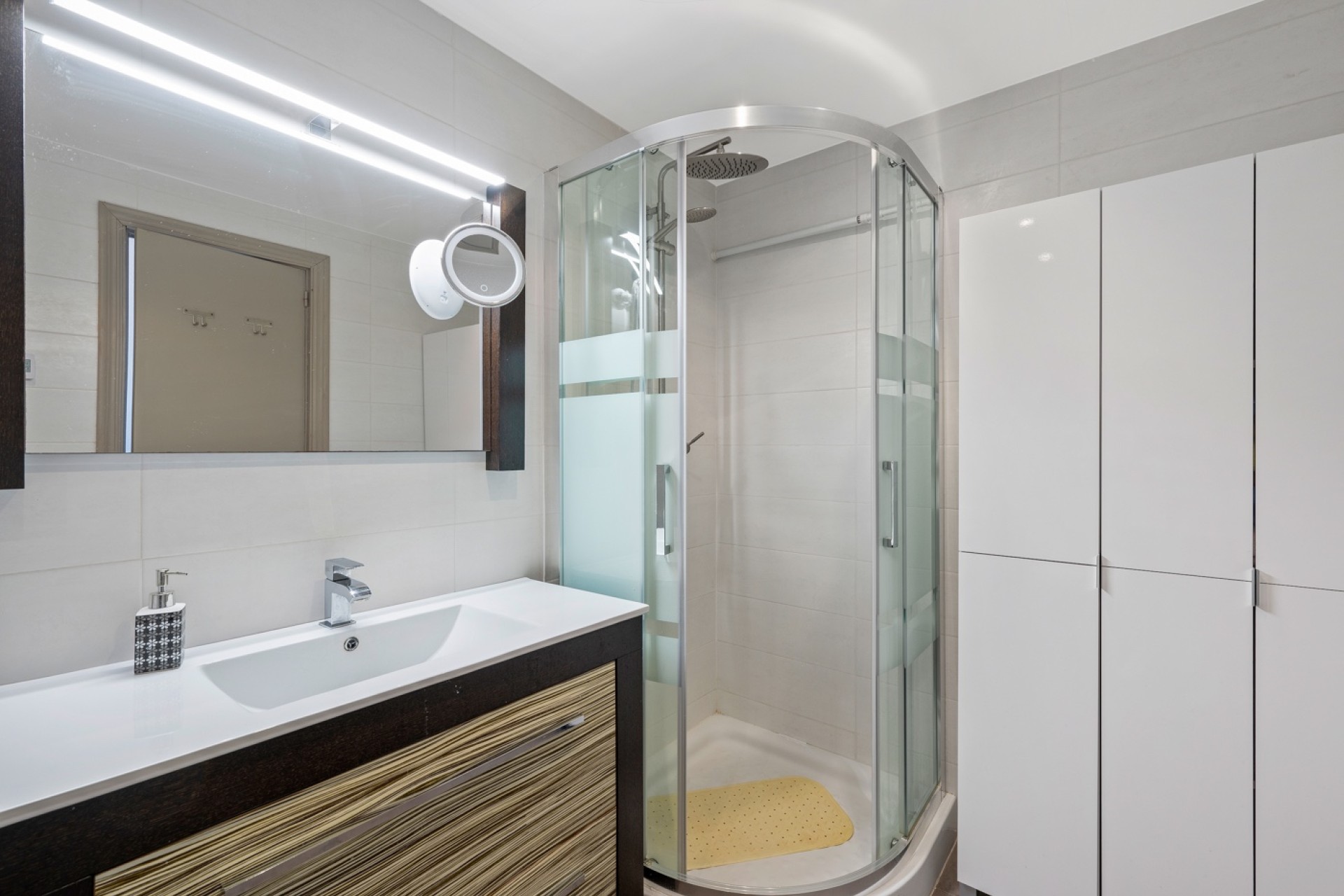 Vente - Apartment - La Nucia - La nucia