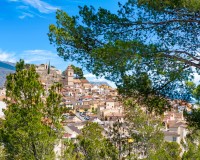 Vente - Apartment - La Nucia - La nucia