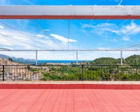 Vente - Apartment - La Nucia - La nucia