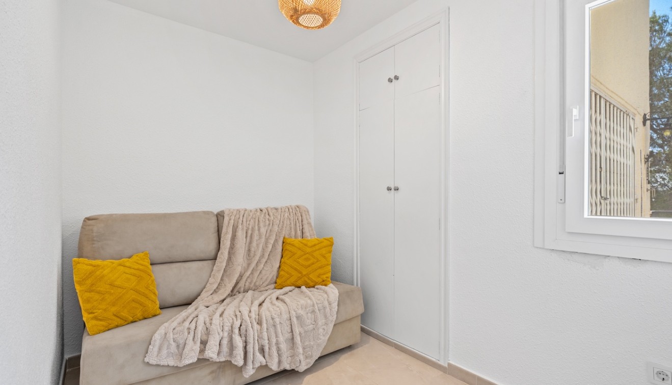 Vente - Apartment - La Nucia - La nucia