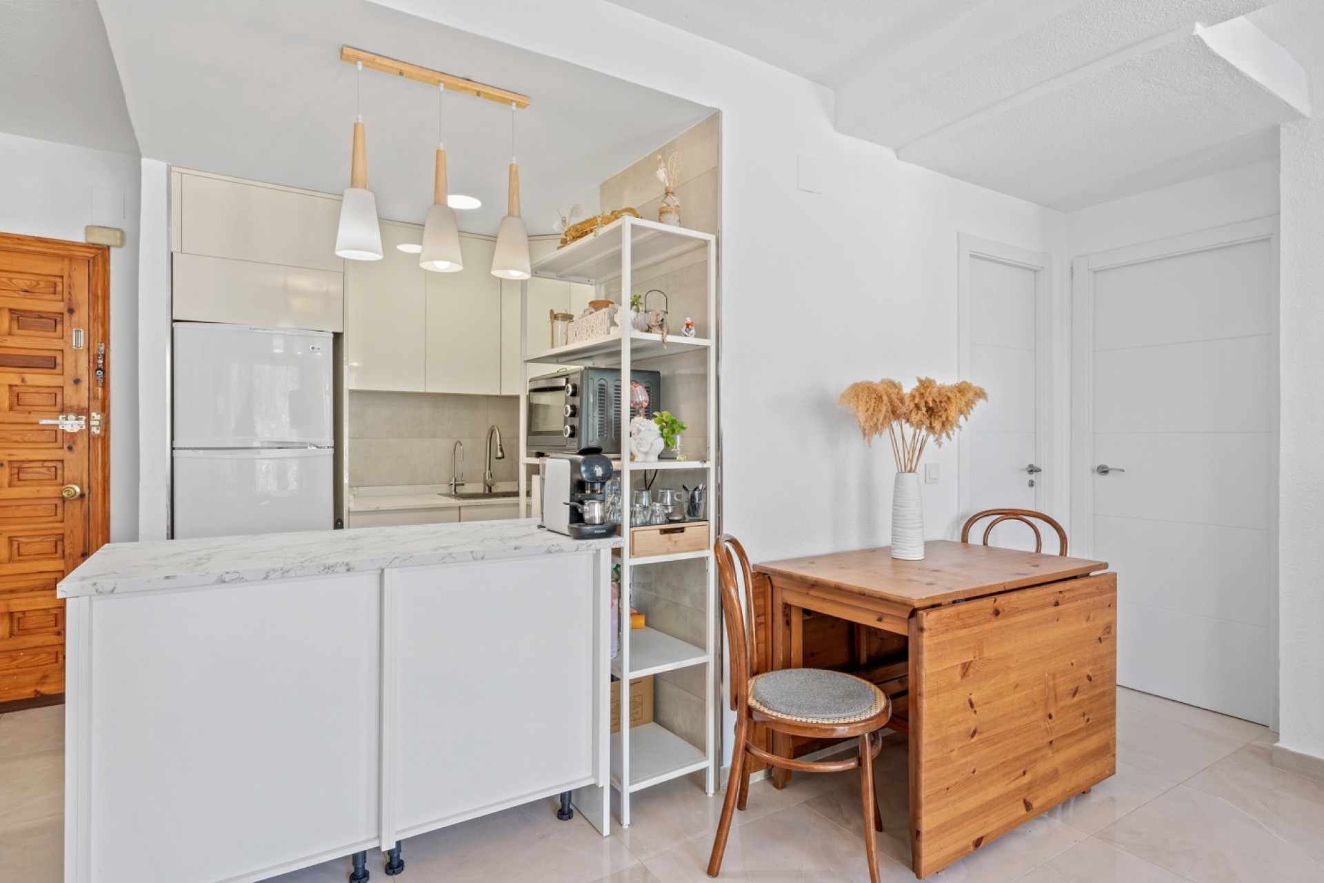 Vente - Apartment - La Nucia - La nucia