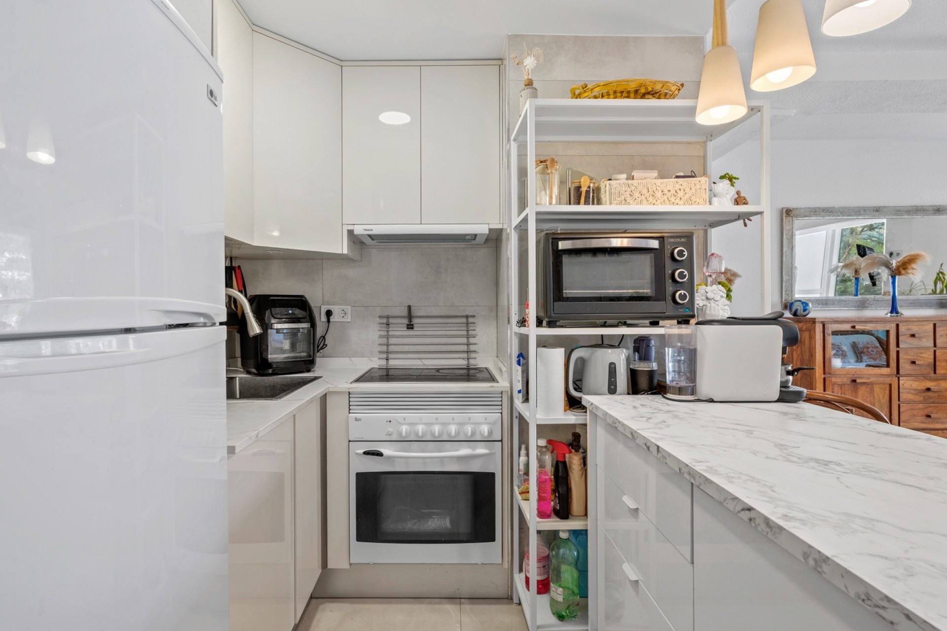 Vente - Apartment - La Nucia - La nucia