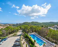 Vente - Apartment - La Nucia - La nucia