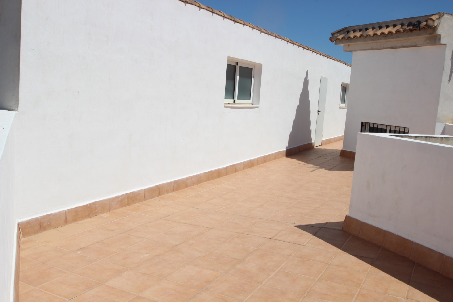 Vente - Apartment - Los Montesinos
