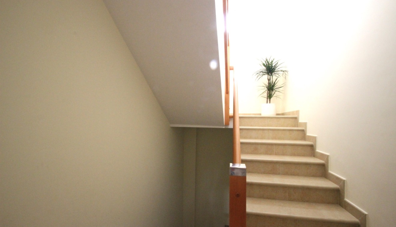 Vente - Apartment - Los Montesinos