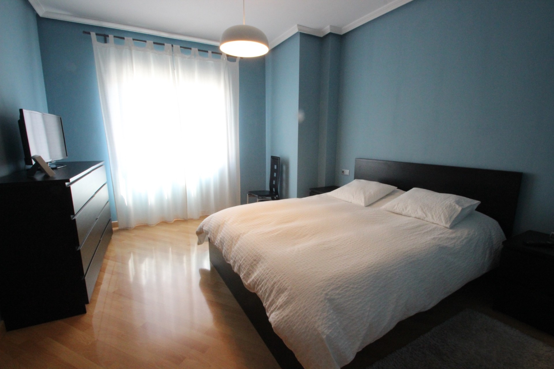 Vente - Apartment - Los Montesinos