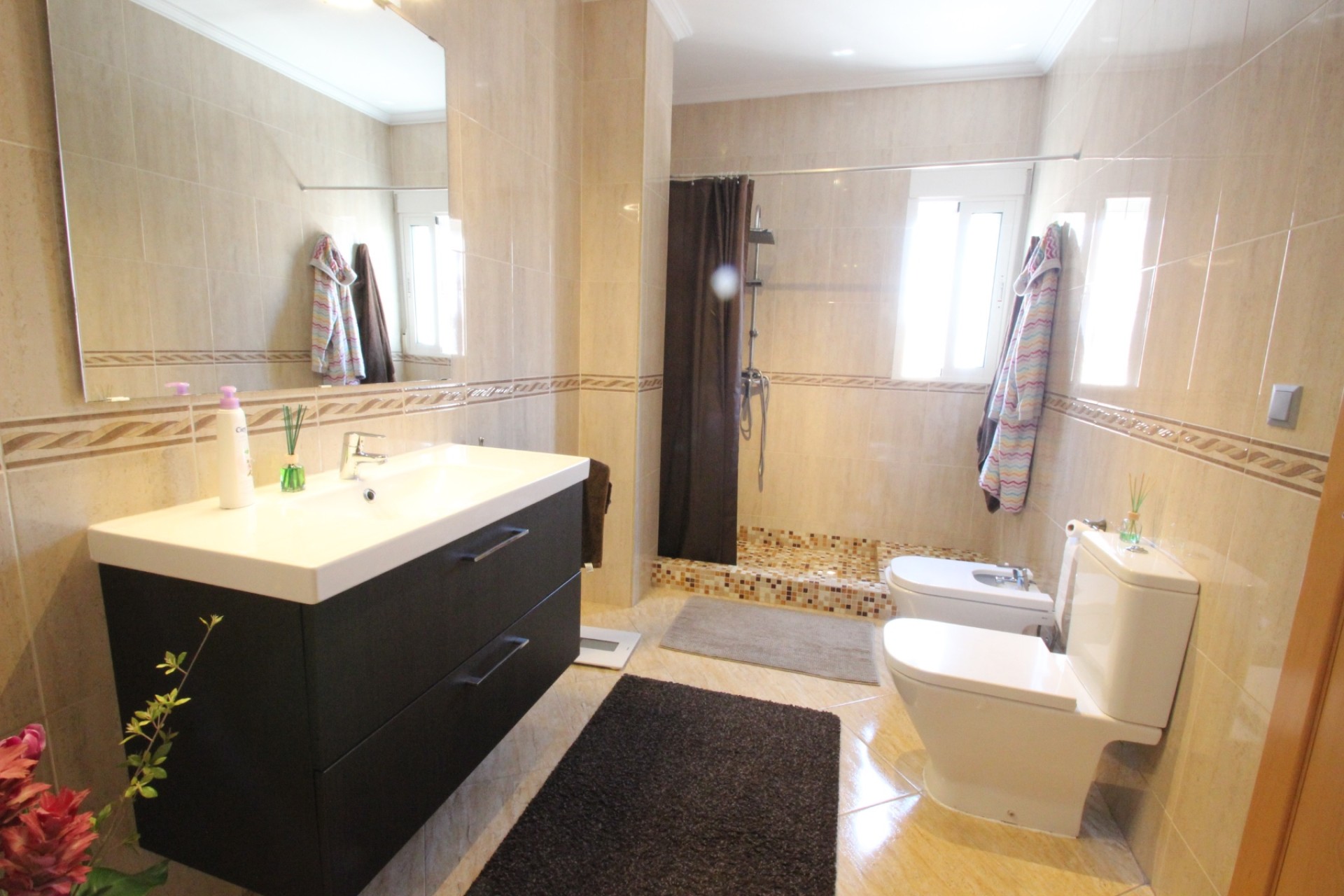 Vente - Apartment - Los Montesinos