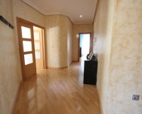 Vente - Apartment - Los Montesinos